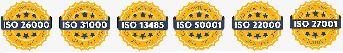 ALL ISO